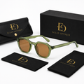 Éclat Optique – Eclipse