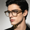 Eclat Optique — Atelier