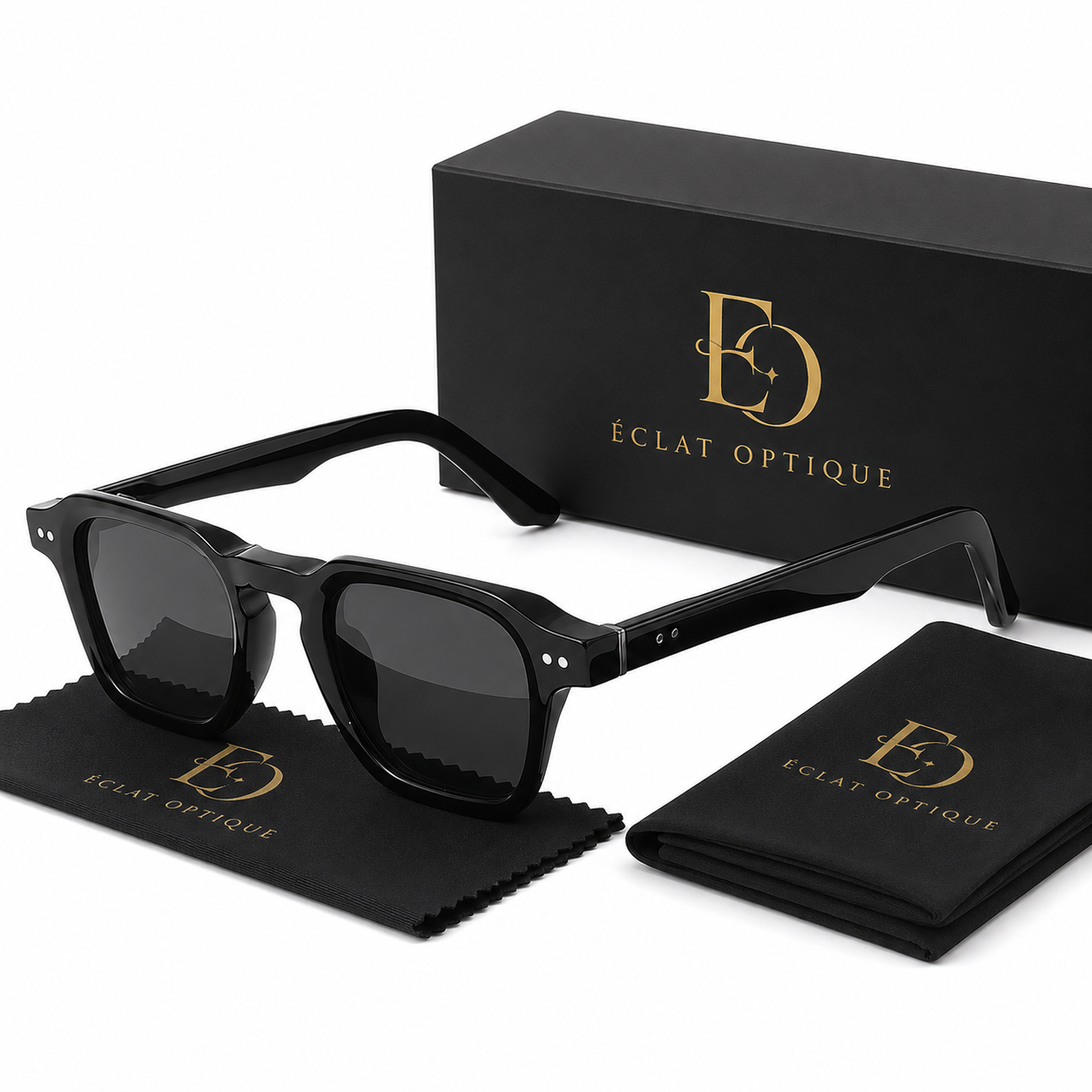 Eclat Optique — Portofino