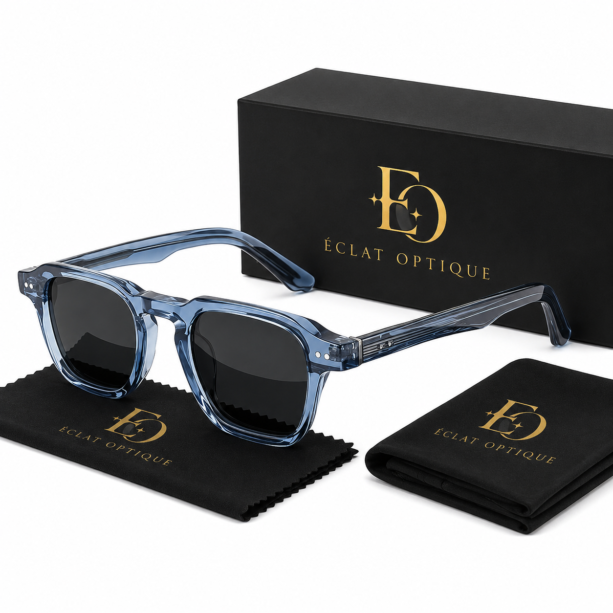 Eclat Optique — Portofino