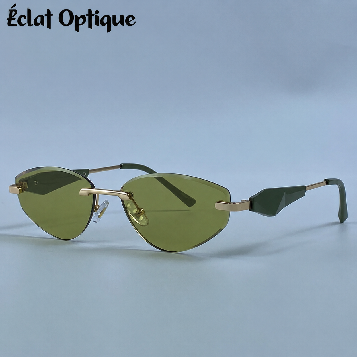 Eclat Optique — Venus