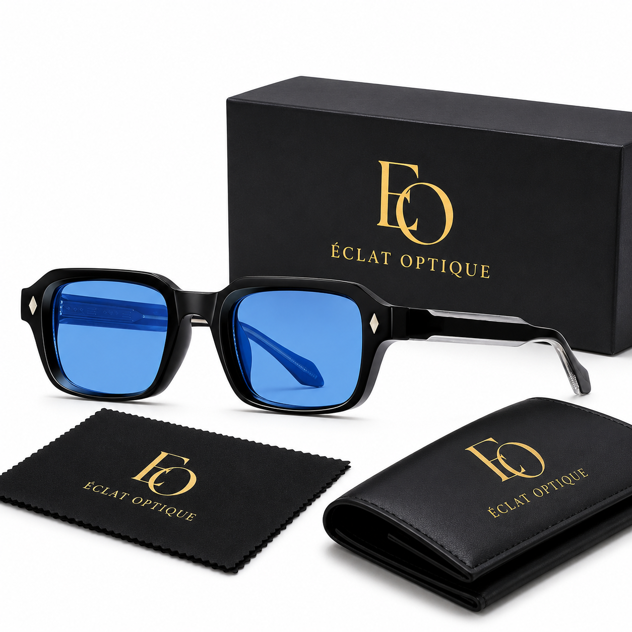 Éclat Optique - Horizon