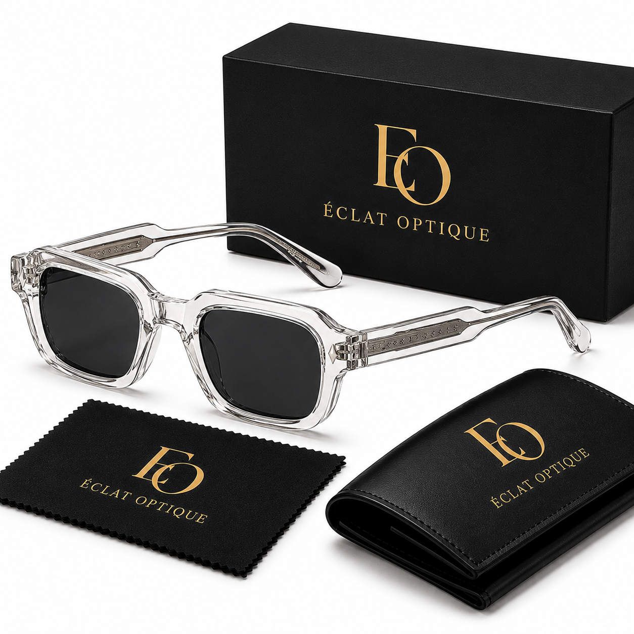 Éclat Optique - Horizon