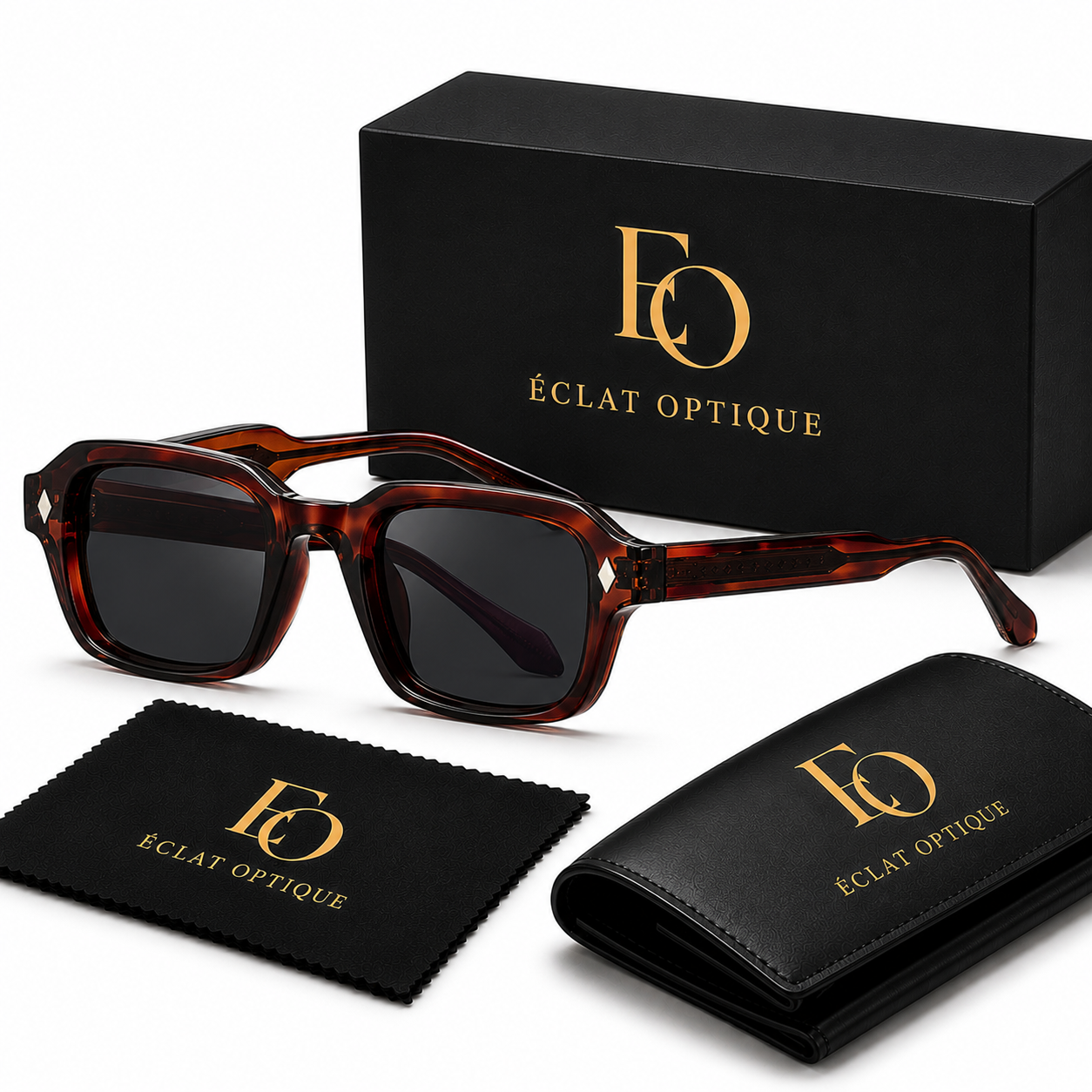 Éclat Optique - Horizon