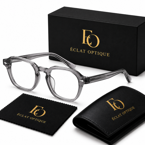 Eclat Optic — Clarity
