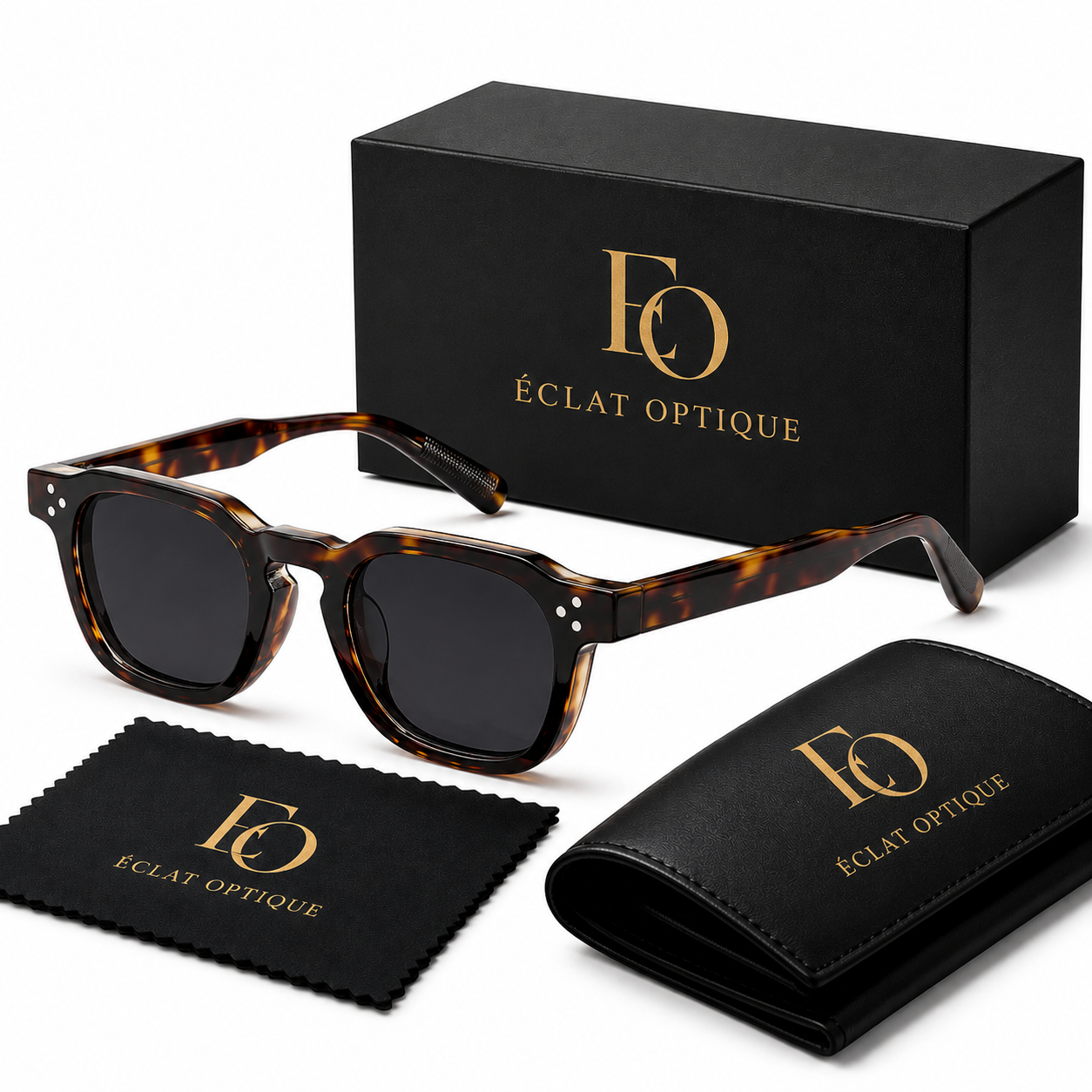 Éclat Optique - Riviera