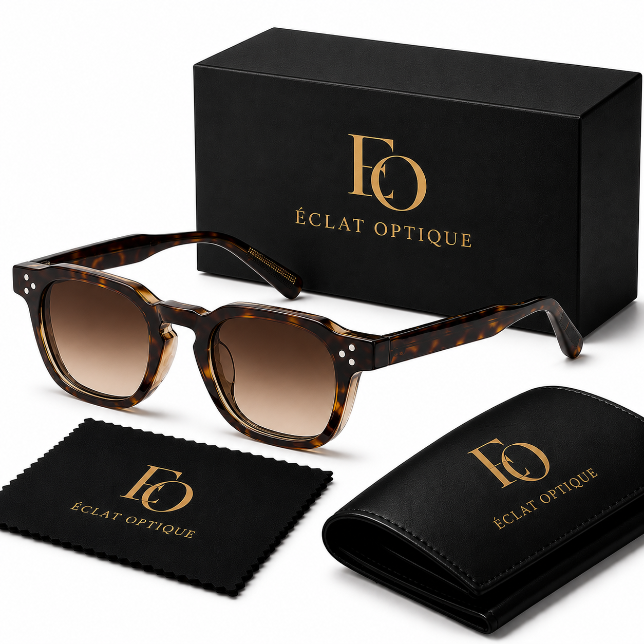 Éclat Optique - Riviera