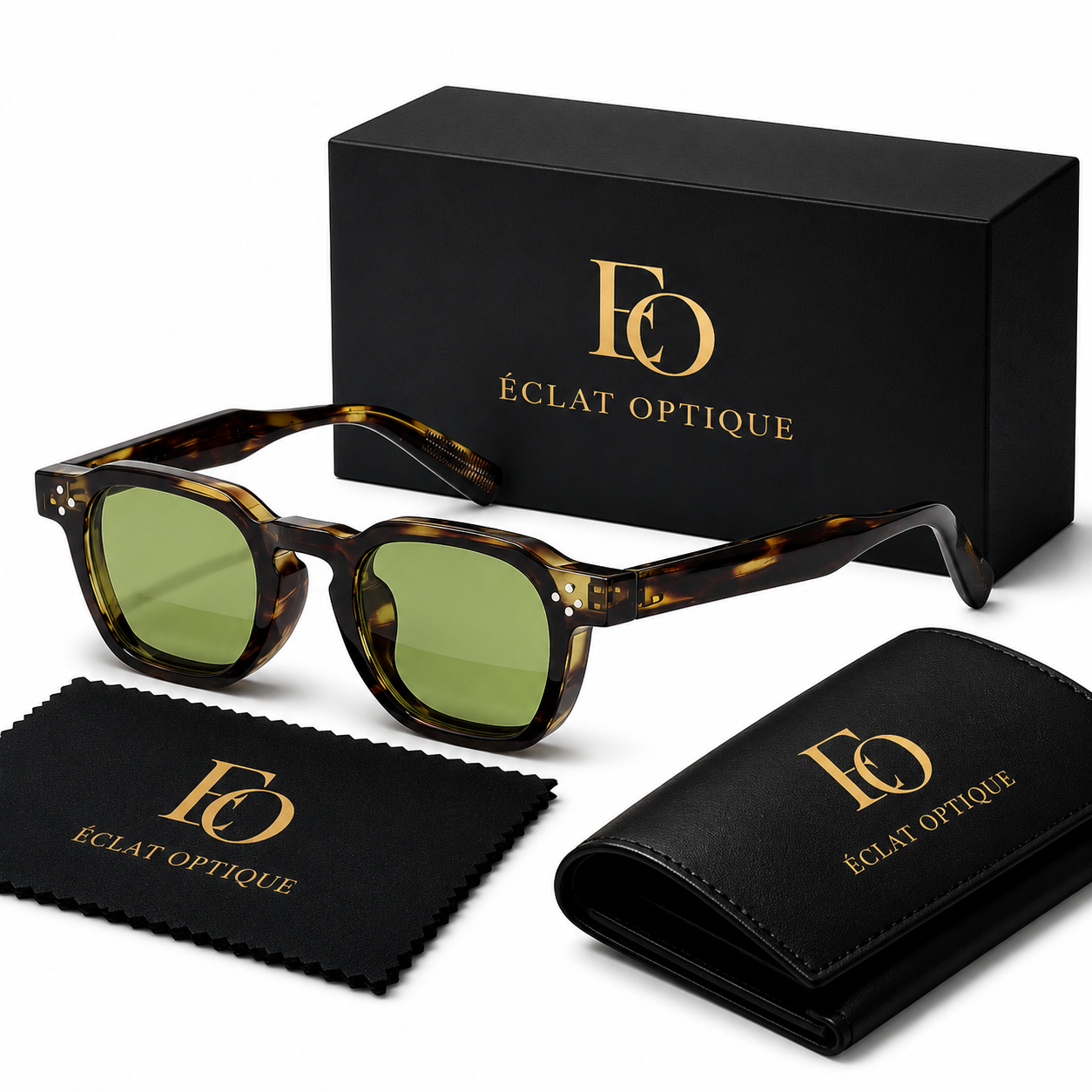 Éclat Optique - Riviera