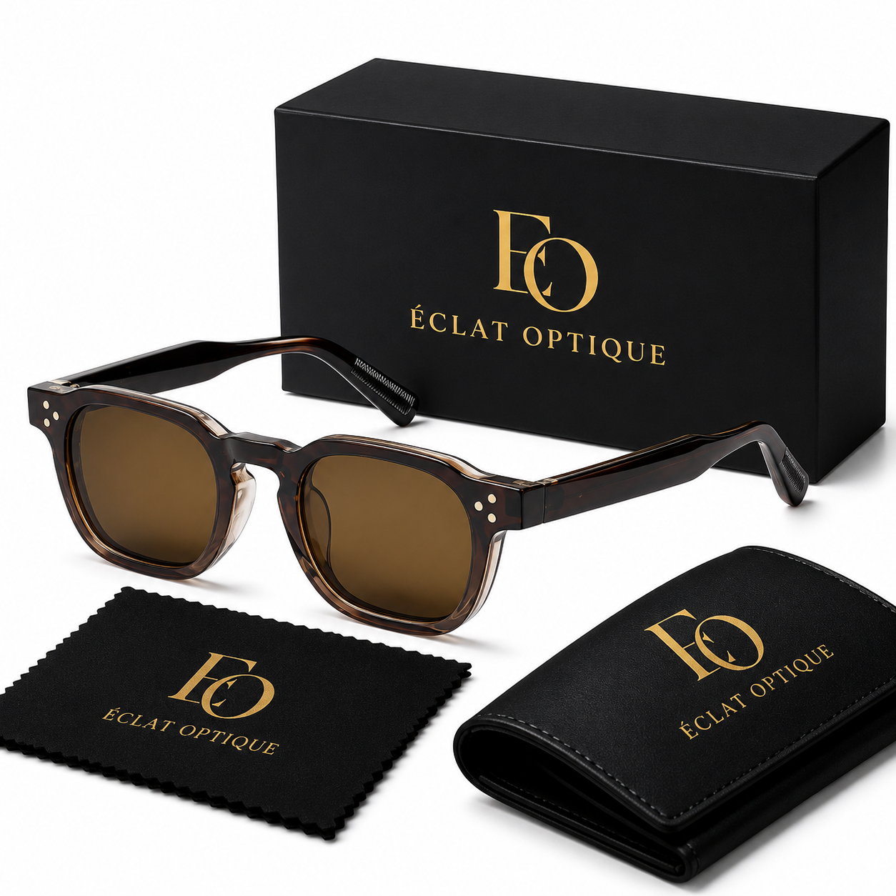 Éclat Optique - Riviera