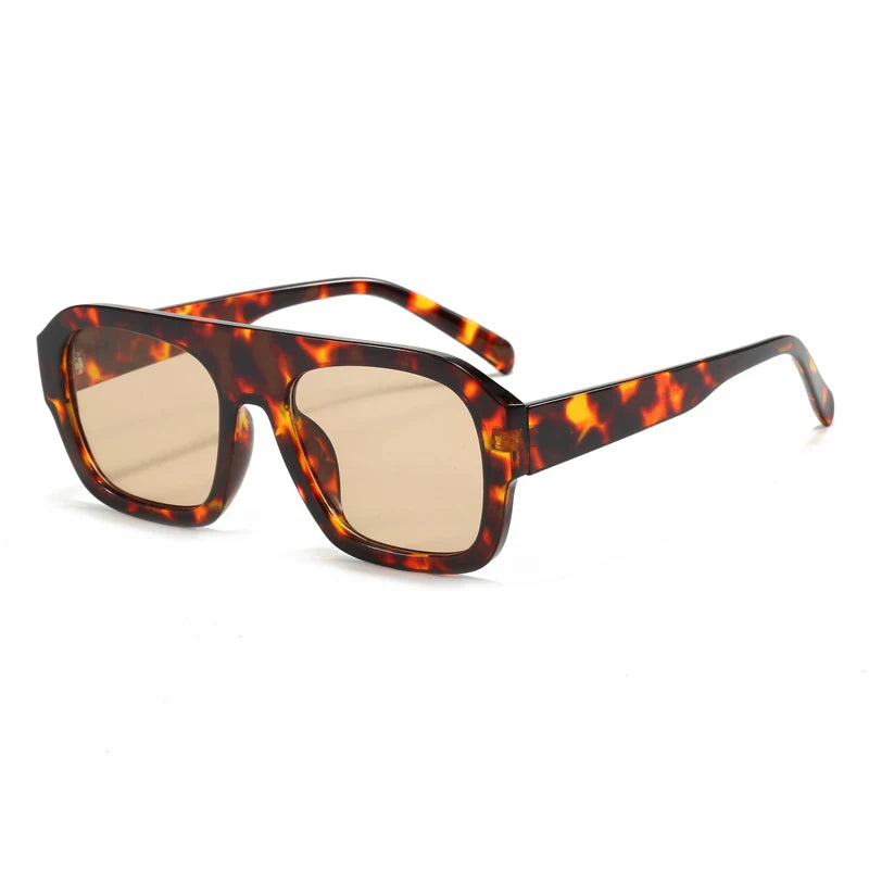 Eclat Optique — Sienna