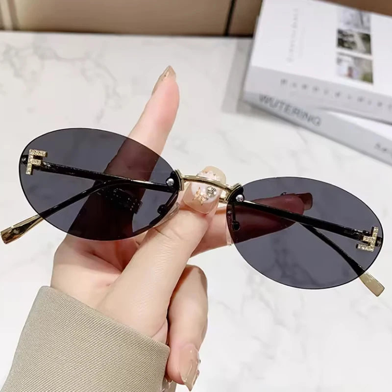 Eclat Optique — Nyx