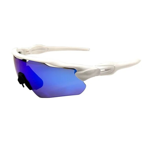 Éclat Optique – Ghost